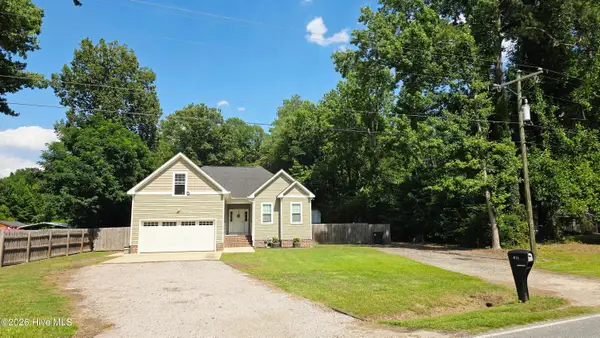 411 NW Backwoods Road, Moyock, NC 27958