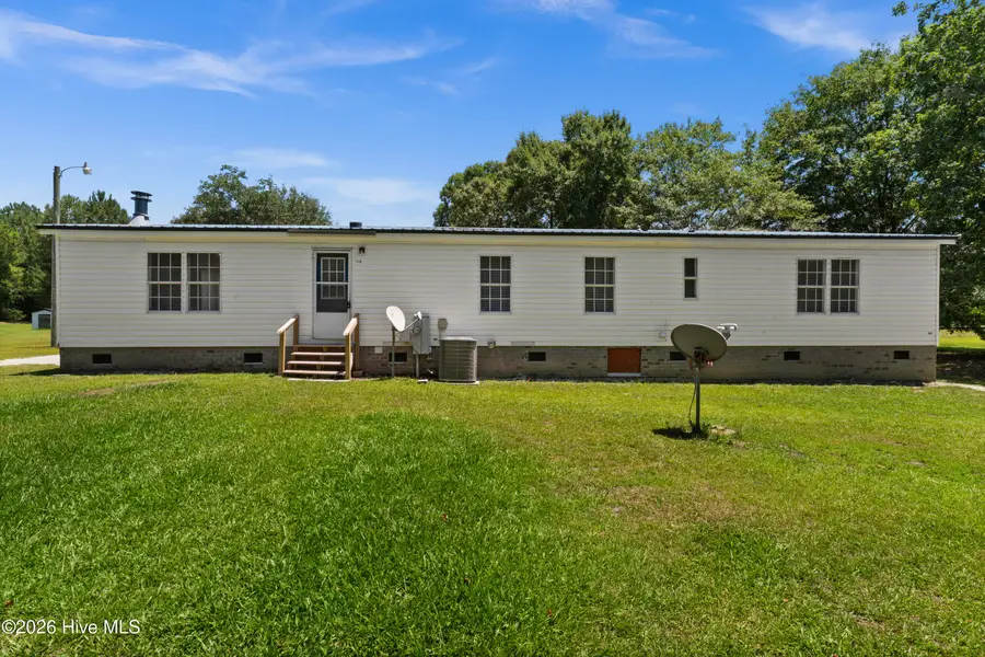 139 Williams And Leavens Lane, Beulaville, NC 28518 - #3