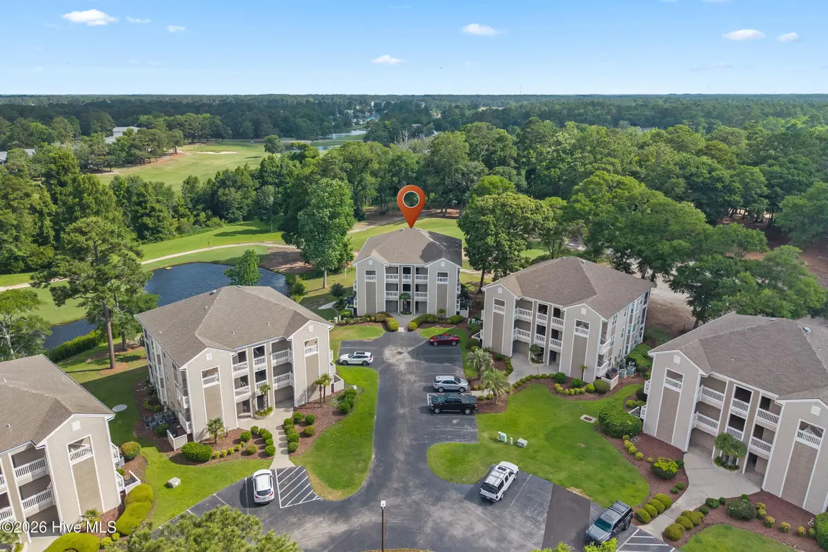 227 Kings Trail # 1706, Sunset Beach, NC 28468 - #1