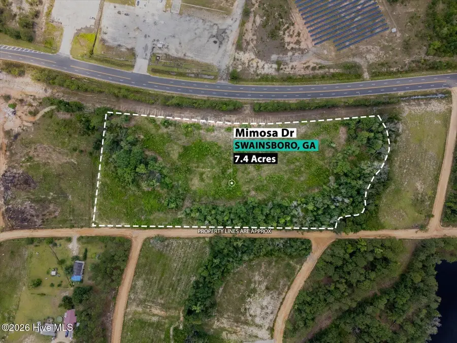 7 Hereford Road, Swainsboro, GA 30401 - #2