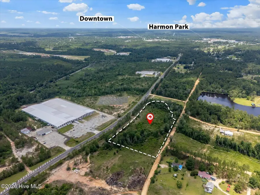 7 Hereford Road, Swainsboro, GA 30401 - #3