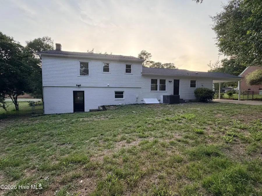 1806 N Friendly Road, Goldsboro, NC 27530 - #2