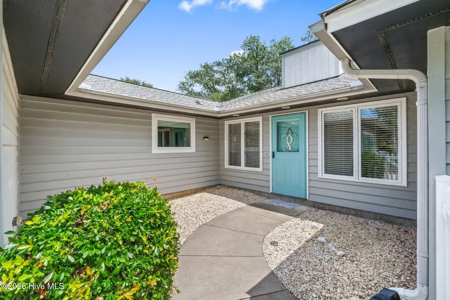 609 Camellia Lane, Sunset Beach, NC 28468 - #2