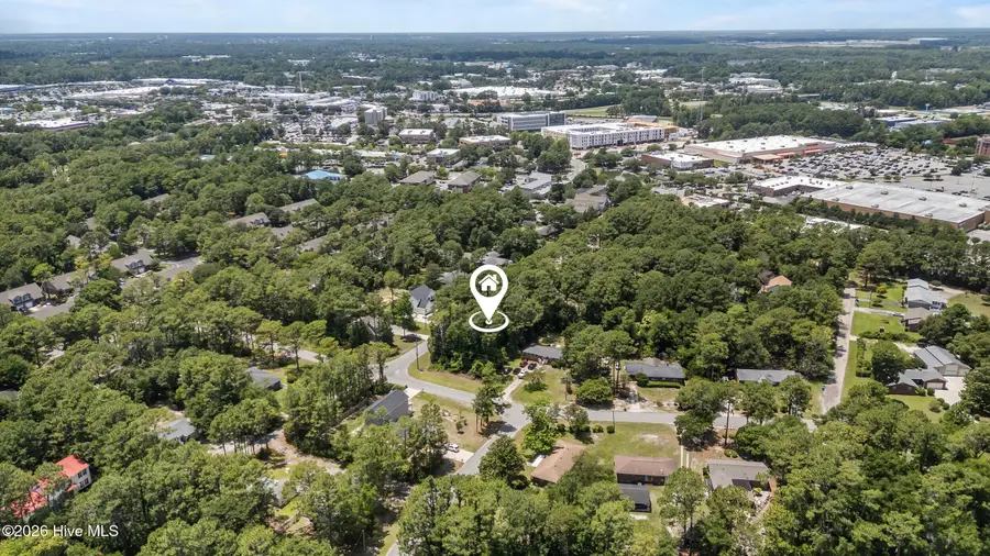 0 Carl Street, Wilmington, NC 28403 - #2
