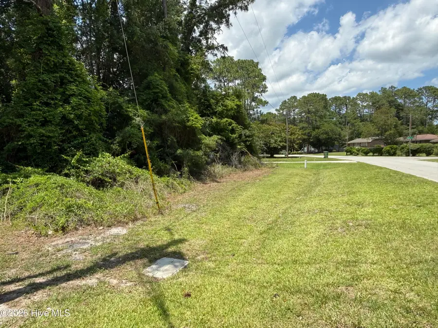 0 Carl Street, Wilmington, NC 28403 - #3