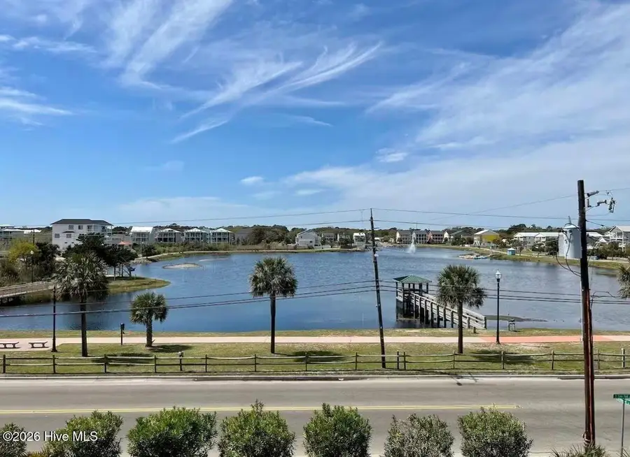 600 S Carolina Beach Avenue S #2f, Carolina Beach, NC 28428 - #2