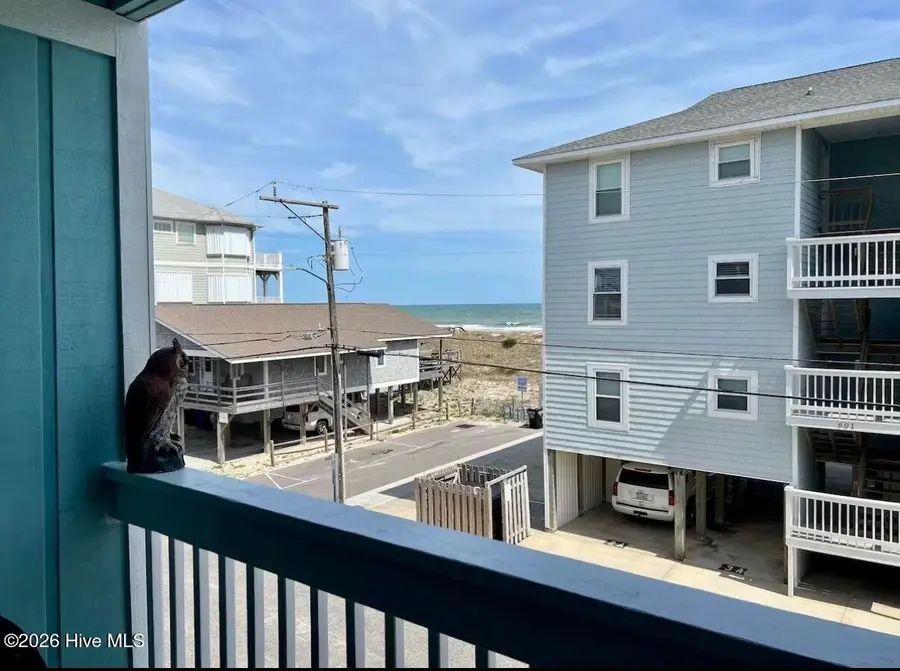 600 S Carolina Beach Avenue S #2f, Carolina Beach, NC 28428 - #3