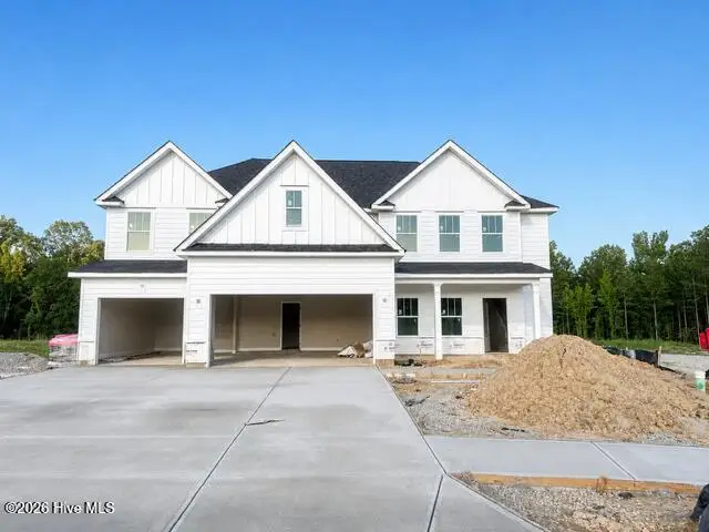 475 Granard Street, Grovetown, GA 30813 - #1