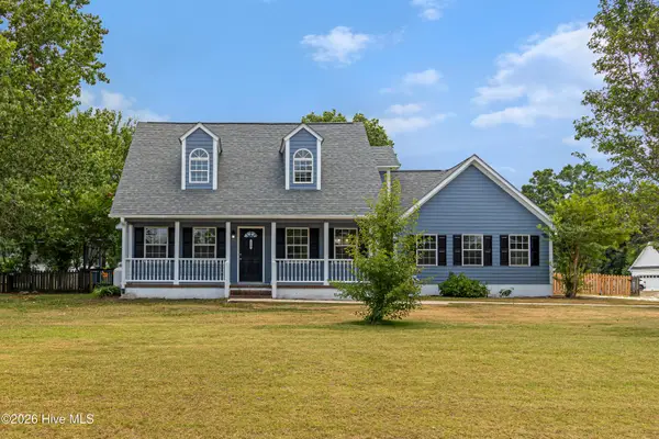 113 Casey Lane, Newport, NC 28570