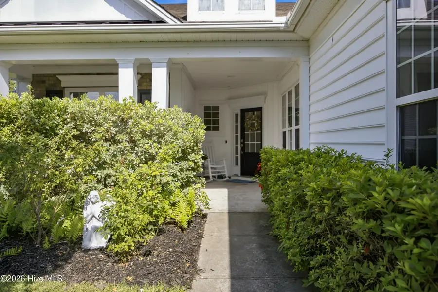 5006 Seaward Court, Southport, NC 28461 - #3