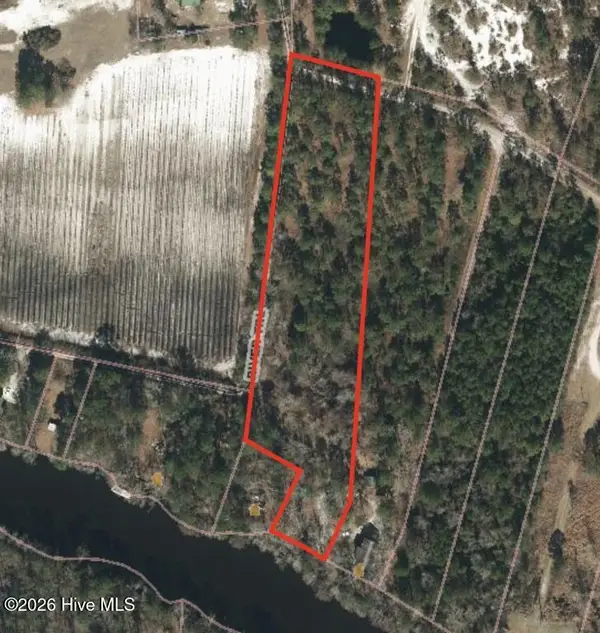 373 River Trail, Burgaw, NC 28425