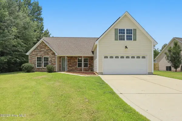 309 Sky Blue Lane, Jacksonville, NC 28540