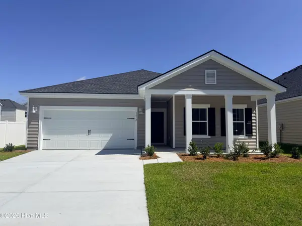 3472 Sandhill Crane Dr Drive Sw #Litchfield Il Lot 71, Ocean Isle Beach, NC 28469