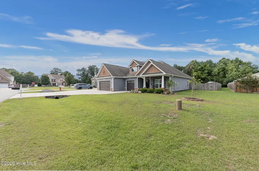 414 Fawns Creek Chase, Jacksonville, NC 28540 - #3