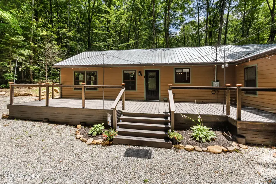 2052 Granny Squirrel Drive, Andrews, NC 28901 - #2