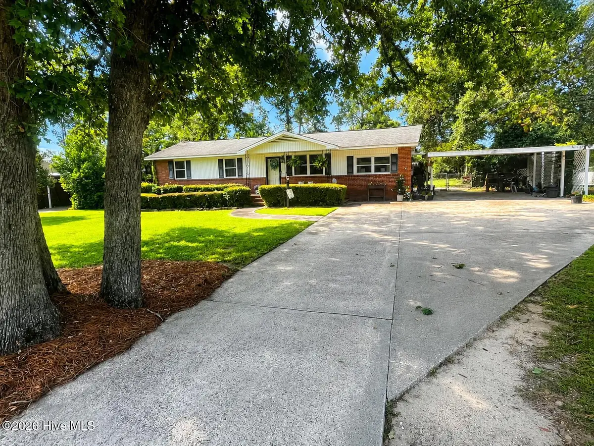 3512 Stardust Drive, Martinez, GA 30907 - #1