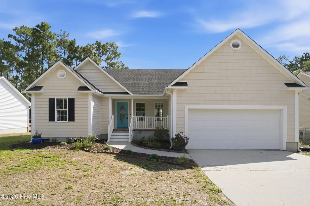 324 Ash Road, Southport, NC 28461 - #1