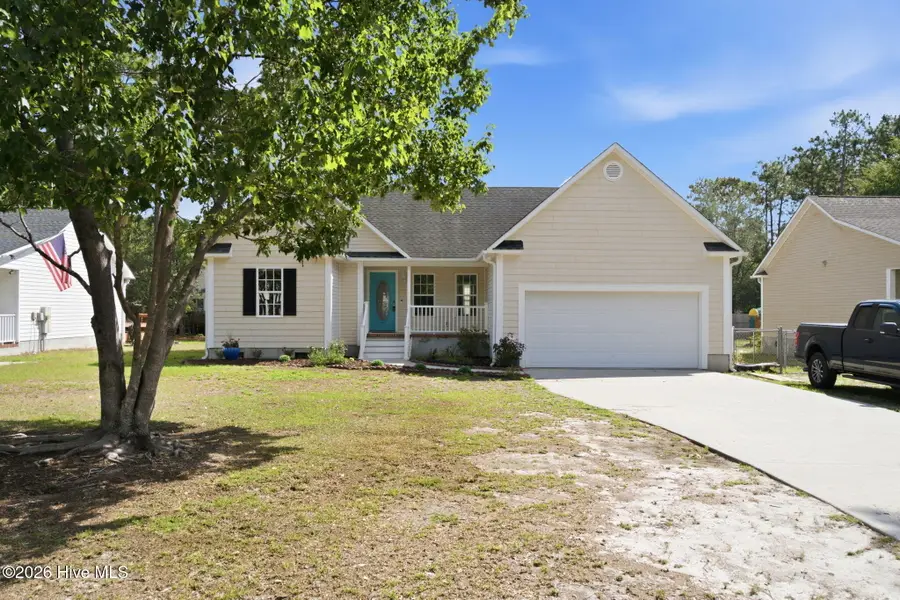 324 Ash Road, Southport, NC 28461 - #2