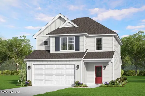 101 Carver Street #19, Carthage, NC 28327