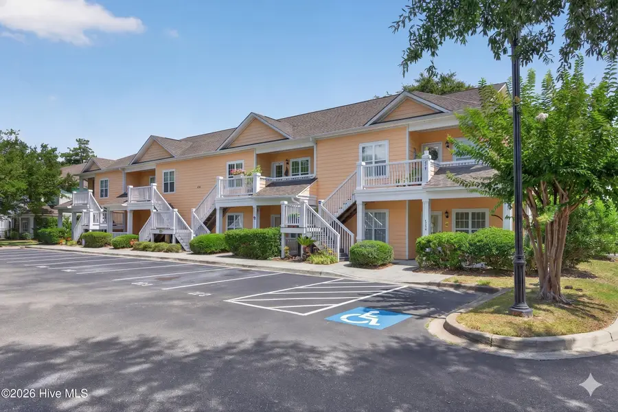 2312 Wrightsville Avenue #Apt 118, Wilmington, NC 28403 - #2