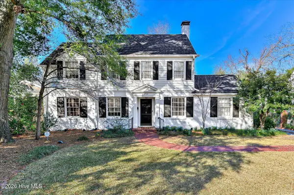 2719 Hillcrest Avenue, Augusta, GA 30909