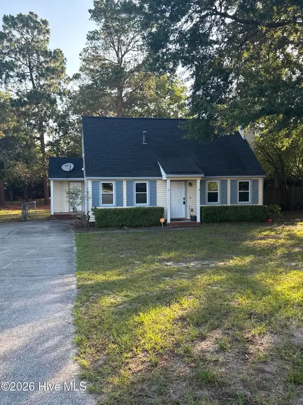 4353 Ridge Court, Martinez, GA 30907