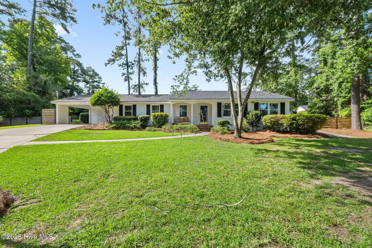 2920 Mayfair Court, Augusta, GA 30909 - #1