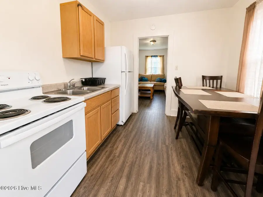 824 S Tillery Street, Rocky Mount, NC 27803 - #3