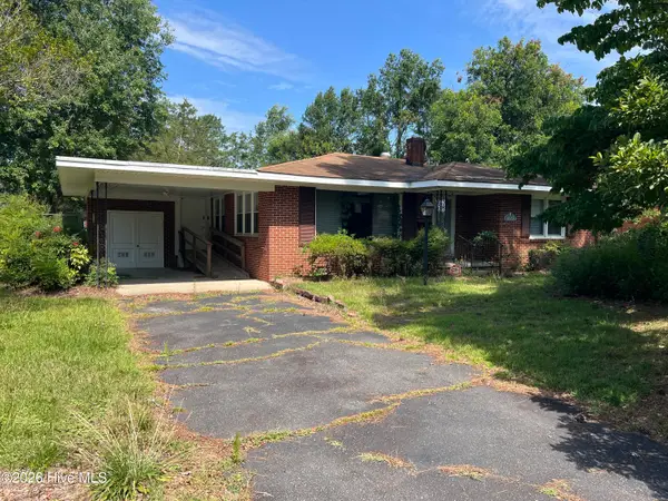 1003 S Best Street, Goldsboro, NC 27530
