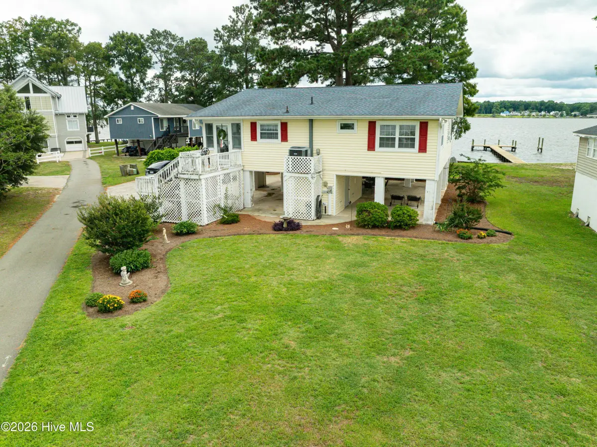 22 Oak Point Road, Chocowinity, NC 27817 - #1