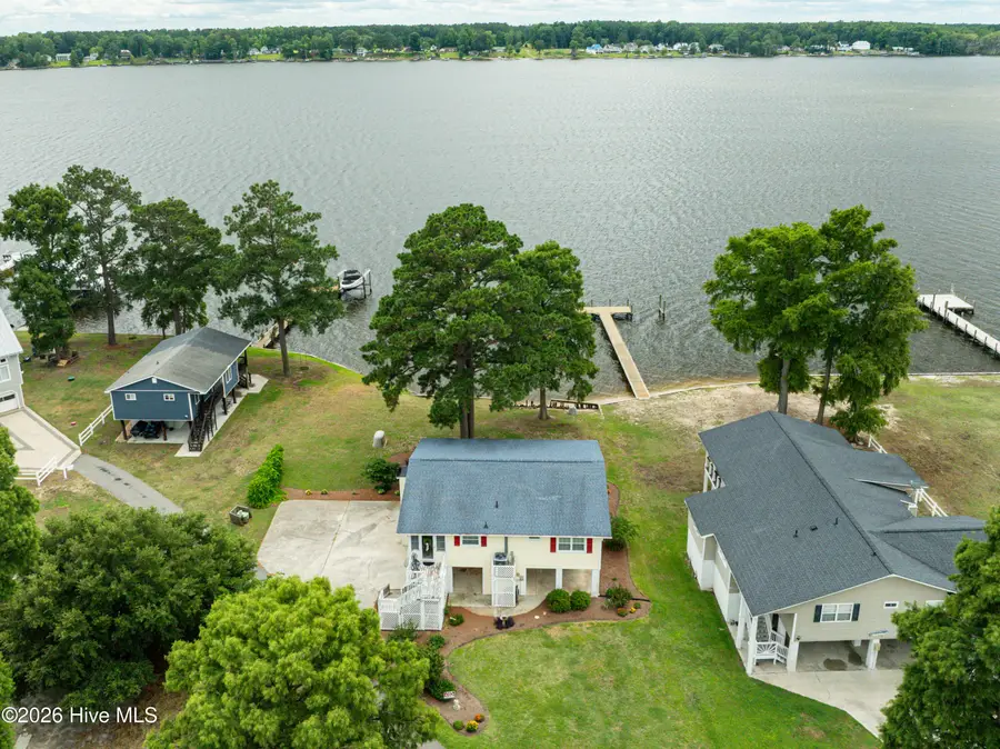 22 Oak Point Road, Chocowinity, NC 27817 - #2
