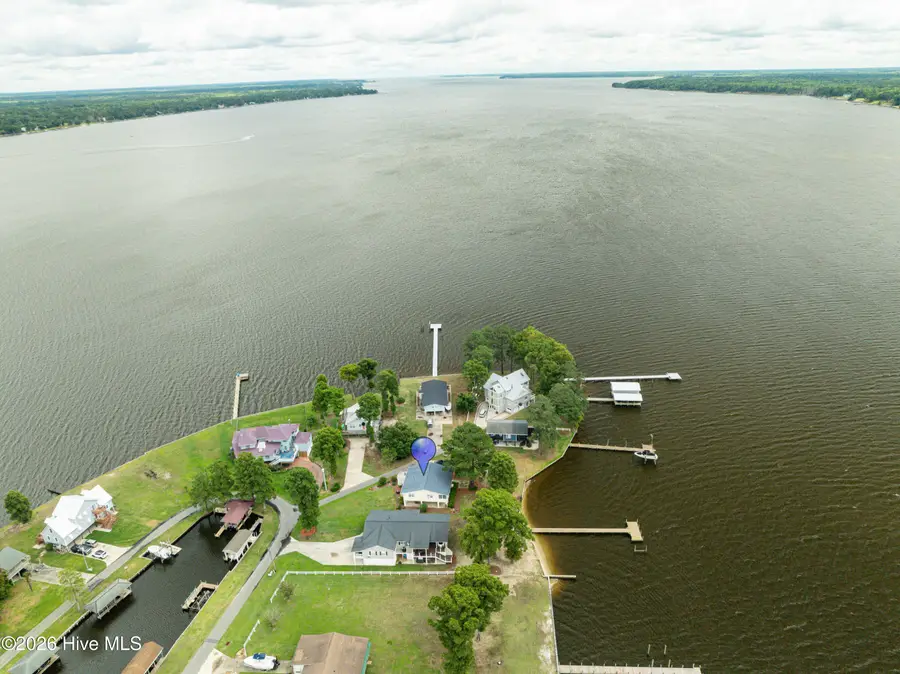 22 Oak Point Road, Chocowinity, NC 27817 - #3