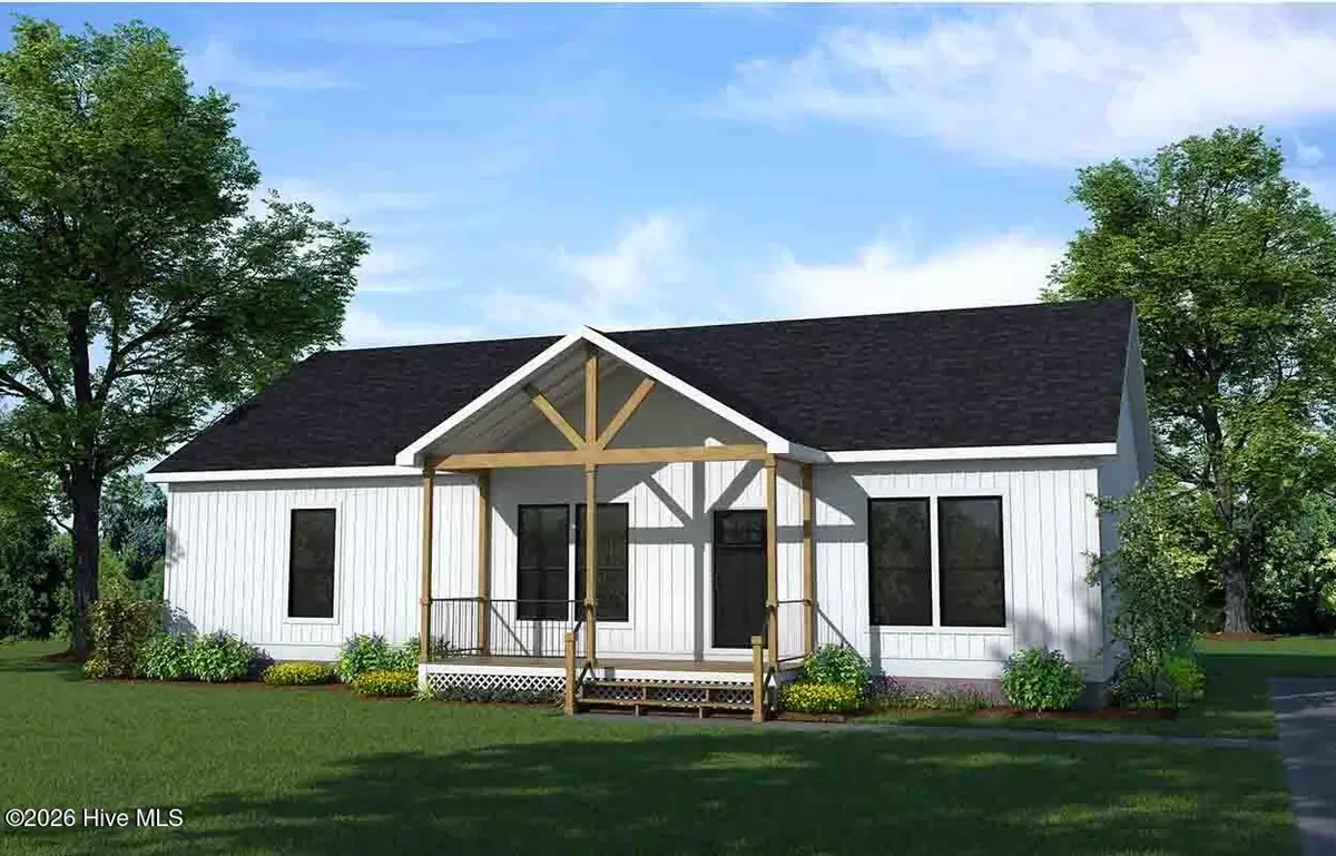107 Blades Village Drive, Havelock, NC 28532 - #1