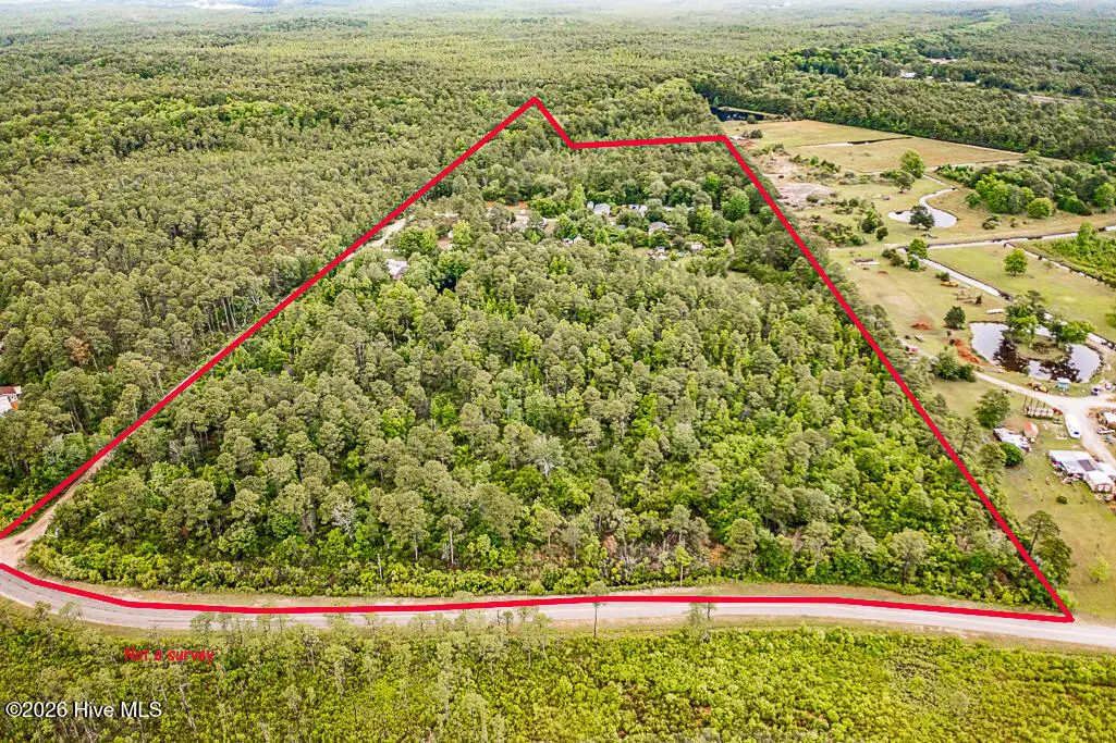 Address Withheld By Seller, Newport, NC 28570 - #1