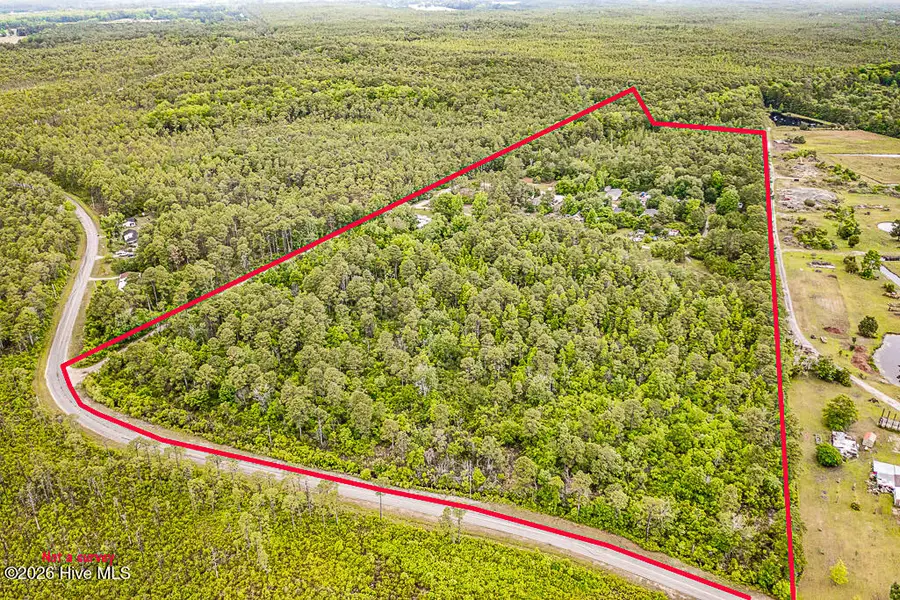 Address Withheld By Seller, Newport, NC 28570 - #2