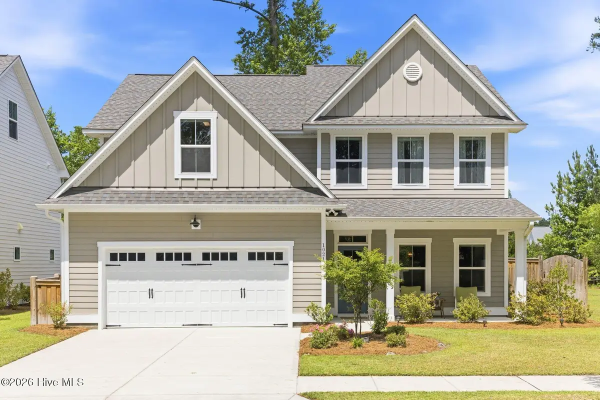 1021 Summer Wind Drive, Wilmington, NC 28411 - #1