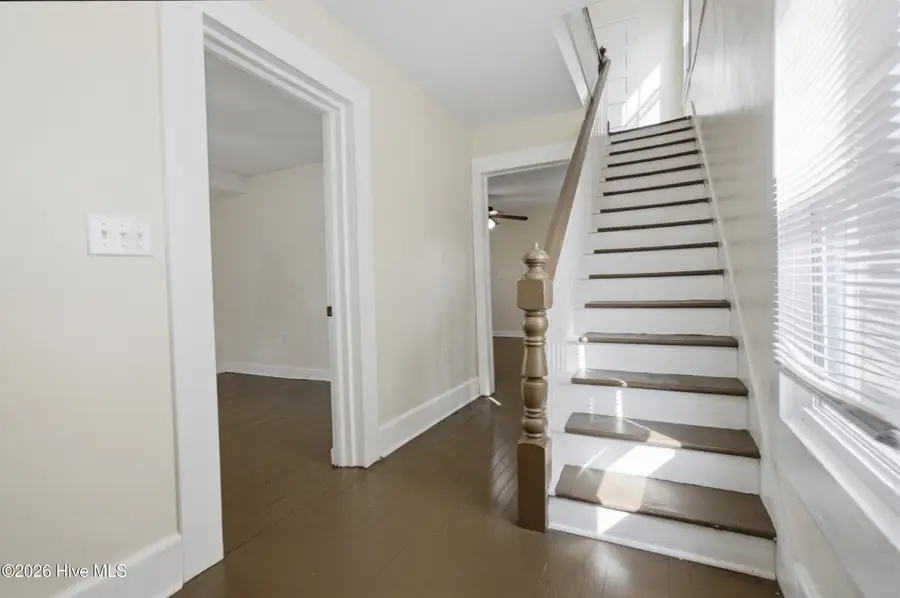 806 2nd Street, Elizabeth City, NC 27909 - #3