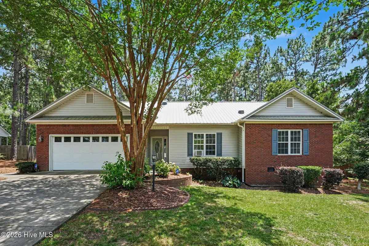 107 Michael Lane, Aberdeen, NC 28315 - #1
