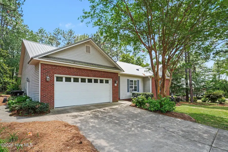 107 Michael Lane, Aberdeen, NC 28315 - #2