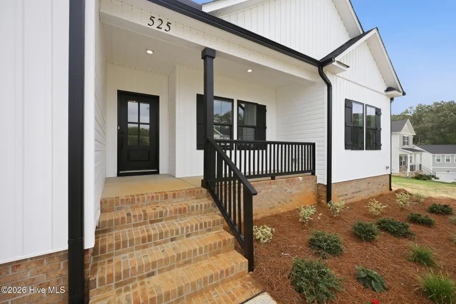 525 Barnes Landing Drive, Four Oaks, NC 27524 - #2