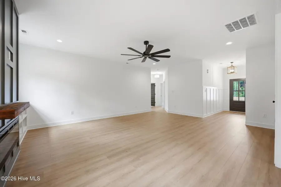 525 Barnes Landing Drive, Four Oaks, NC 27524 - #3