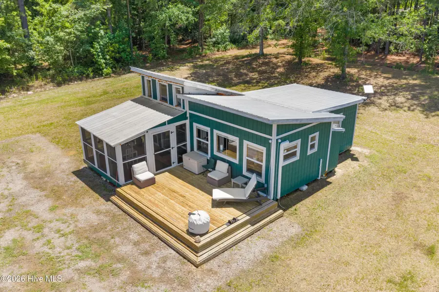 854 Bell Road, Millen, GA 30442 - #2