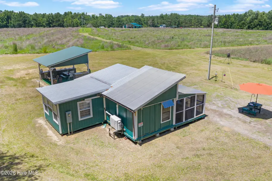 854 Bell Road, Millen, GA 30442 - #3