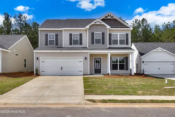 725 Sweetgrass Circle, Harlem, GA 30814