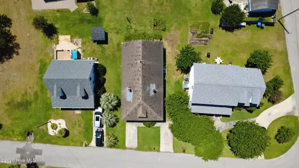 213 Elm Street, Beaufort, NC 28516