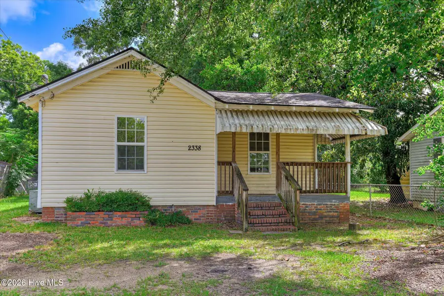 2338 Tubman Home Road, Augusta, GA 30906 - #2
