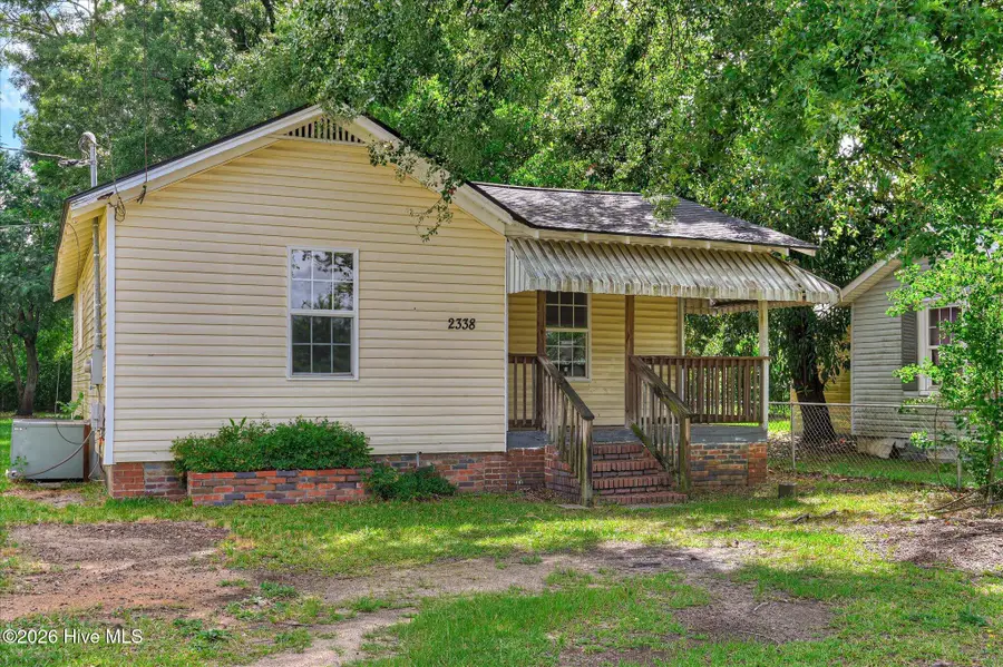 2338 Tubman Home Road, Augusta, GA 30906 - #3