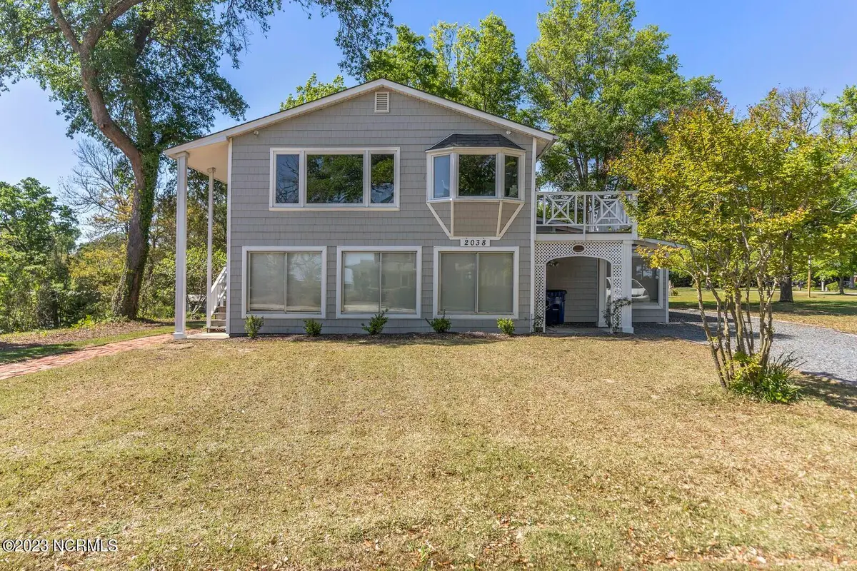 1910 Sneeden Drive, Wilmington, NC 28411 - #1