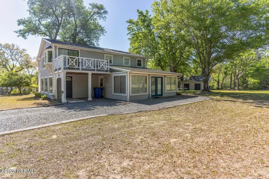 1910 Sneeden Drive, Wilmington, NC 28411 - #2