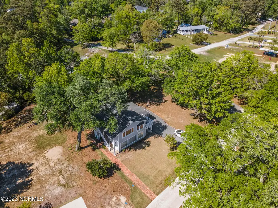1910 Sneeden Drive, Wilmington, NC 28411 - #3